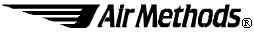 Air Methods Corporation Logo